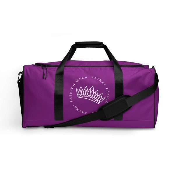 Bolsa de viaje all over